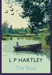 The Boat (L. P. Hartley)