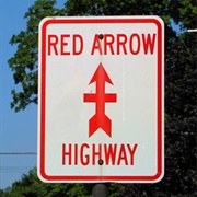 Red Arrow Highway