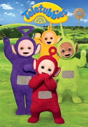 Teletubbies (2015)