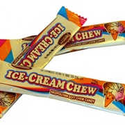 Sweetmans Neopolitan Ice-Cream Chew