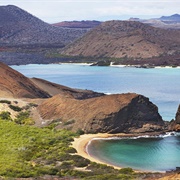 Galapagos Islands (Ecuador Territory)