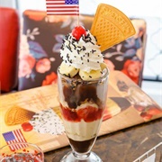 Swensen's Coit Tower