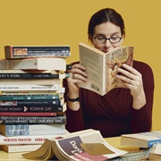 Read Two Books in One Day