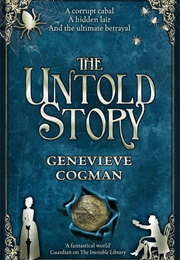 The Untold Story (Genevieve Cogman)