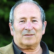 Arnold Wesker