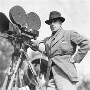 Raoul Walsh (1887-1980)