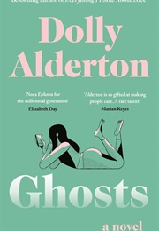 Ghosts (Dolly Alderton)