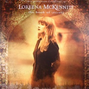The Highway Man - Loreena McKennitt