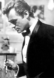 Dick Miller - A Bucket of Blood (1959)