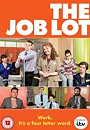 The Job Lot (2013)