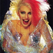 Dale Bozzio