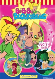 Bibi Blocksberg (1994)