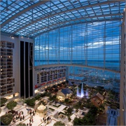 Gaylord National Harbor Resort