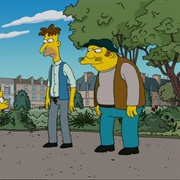 To Courier With Love