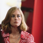 Cybill Shepherd
