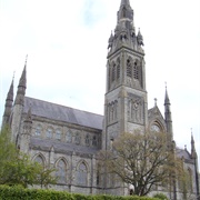 St Macartan's Cathedral, Monaghan