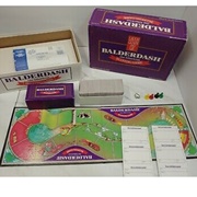 Balderdash Board Game