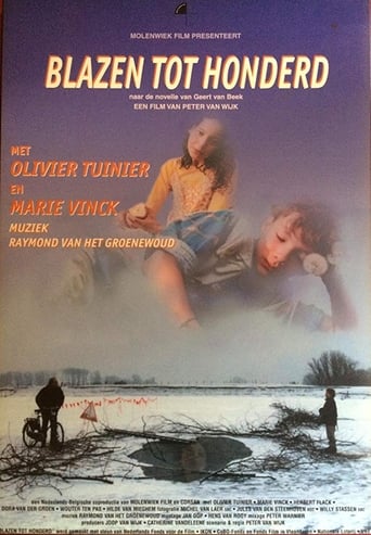 Blazen Tot Honderd (1998)