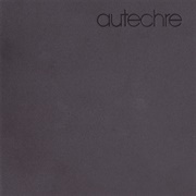Autechre - LP5