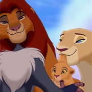 He Lives in You - The Lion King 2: Simba&#39;s Pride
