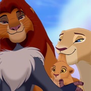 He Lives in You - The Lion King 2: Simba's Pride