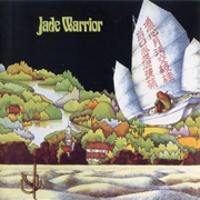 Jade Warrior - Jade Warrior