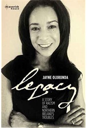 Legacy (Jayne Olorunda)