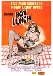 Hot Lunch (1978)