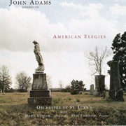 Morton Feldman - Madame Press Died Last Week at Ninety