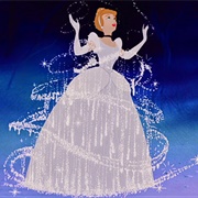 Cinderella (Cinderella, 1950)