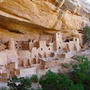 Mesa Verde, Colorado