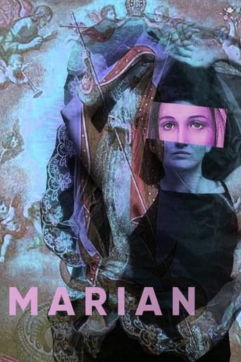 Marian (2020)