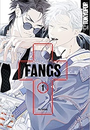 FANGS, Volume 1 (Balibally, Billy)