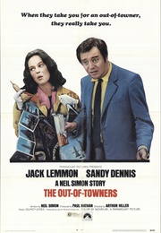 The Out of Towners (1970)