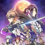 Sengoku Night Blood: Ongaku Dai Tokushuu