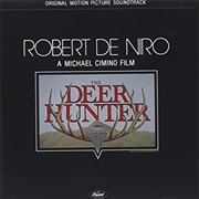 The Deer Hunter Soundtrack