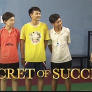 Secret of Success