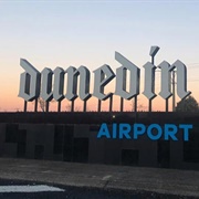 Dunedin Airport