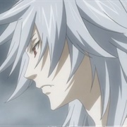 Pluto (Kuroshitsuji)