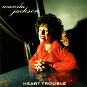 Funnel of Love - Wanda Jackson