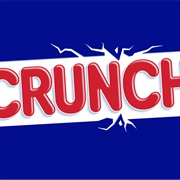 Crunch Bar