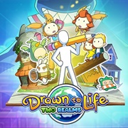 Drawn to Life: Two Realms