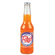 Fitz's Orange Cream