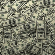 Donate a Large Sum of Money