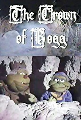 The Crown of Bogg (1981)