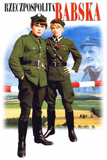 Rzeczpospolita Babska (1969)