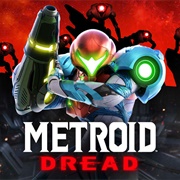 Metroid Dread