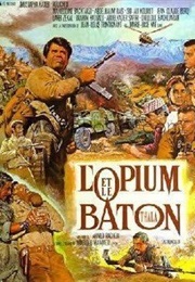 The Opium and the Stick (1969)