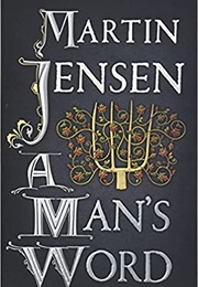 A Man's World (Martin Jensen)