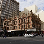 Beehive Corner, Adelaide